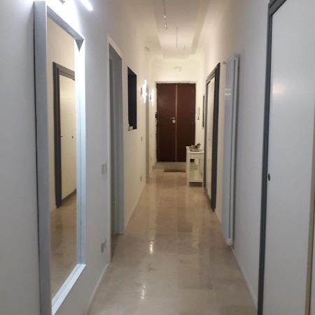 Casa Agata Apartment Rome Bagian luar foto