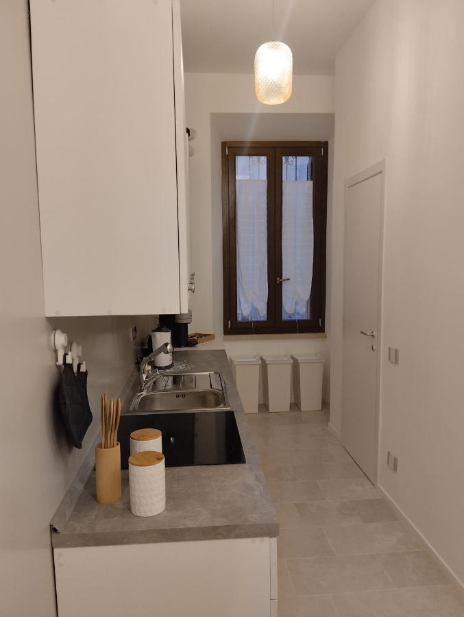 Casa Agata Apartment Rome Bagian luar foto