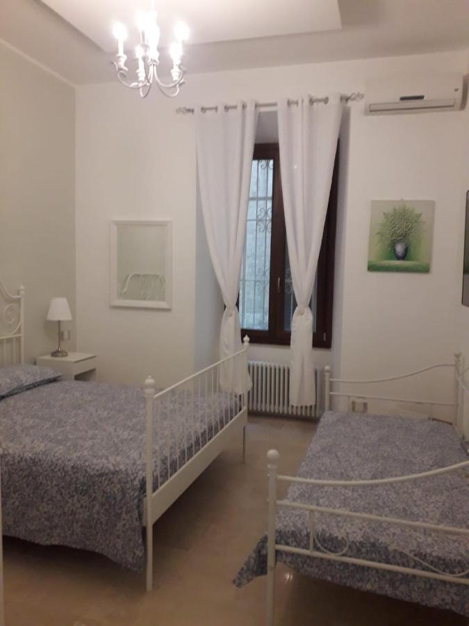 Casa Agata Apartment Rome Bagian luar foto
