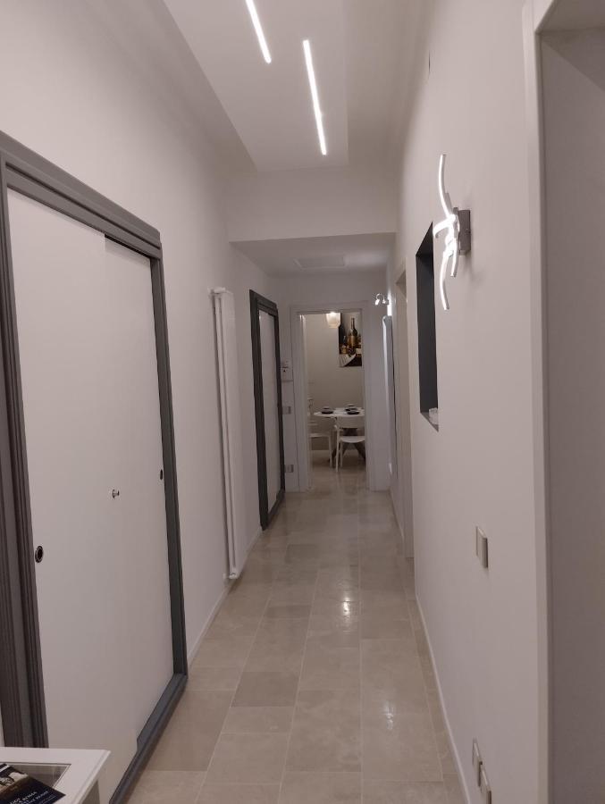 Casa Agata Apartment Rome Bagian luar foto