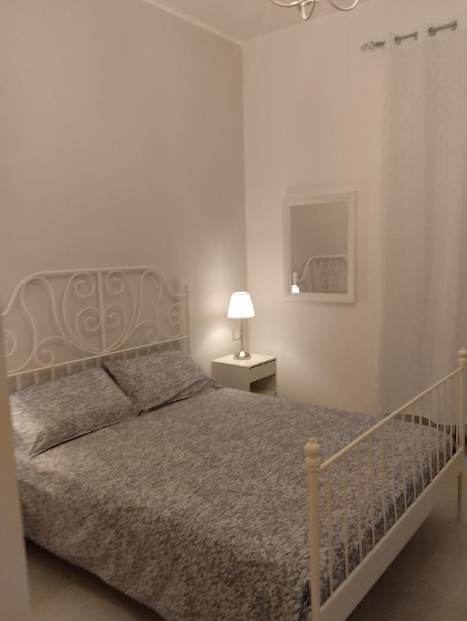 Casa Agata Apartment Rome Bagian luar foto