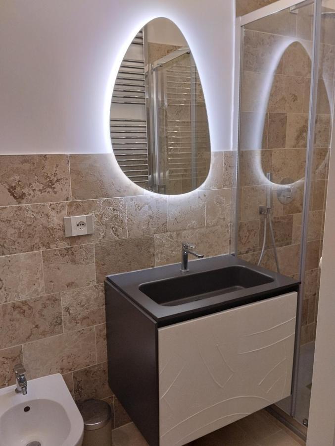 Casa Agata Apartment Rome Bagian luar foto