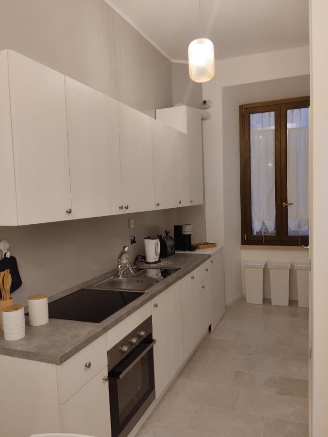 Casa Agata Apartment Rome Bagian luar foto